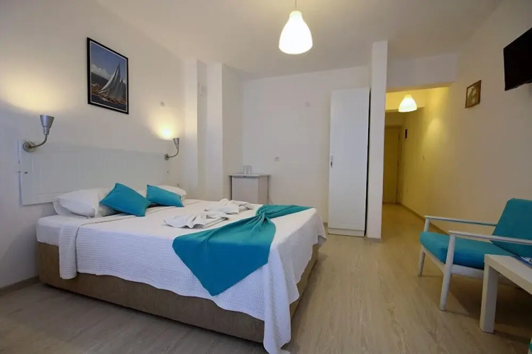 Фотография отеля