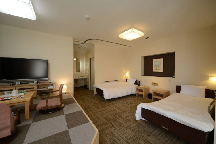 Kamenoi Hotel Chitamihama