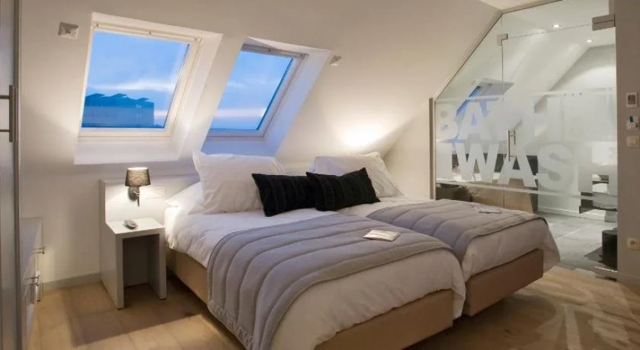 Tuinhotel