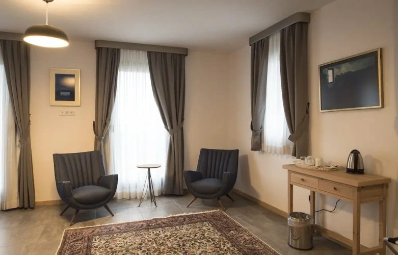 Grand Double room