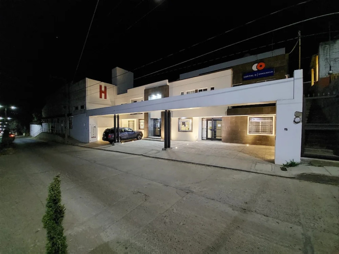 Hotelafbeelding