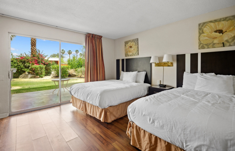 Sol Springs Inn