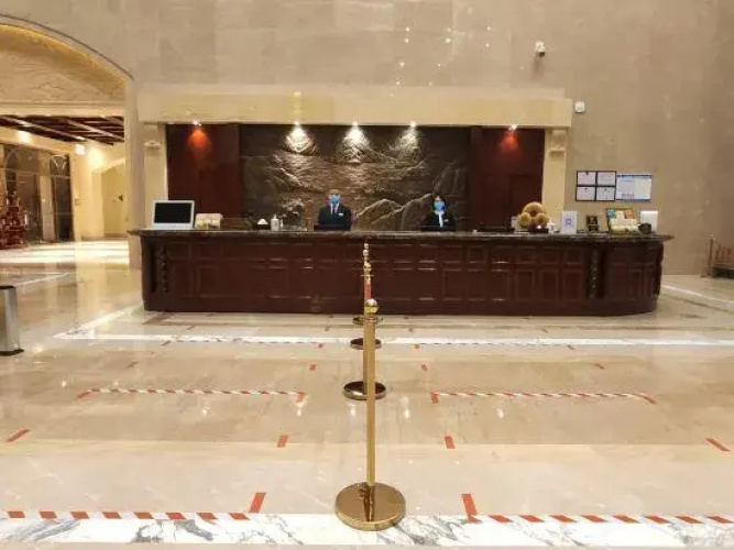 Guizhou Hotel