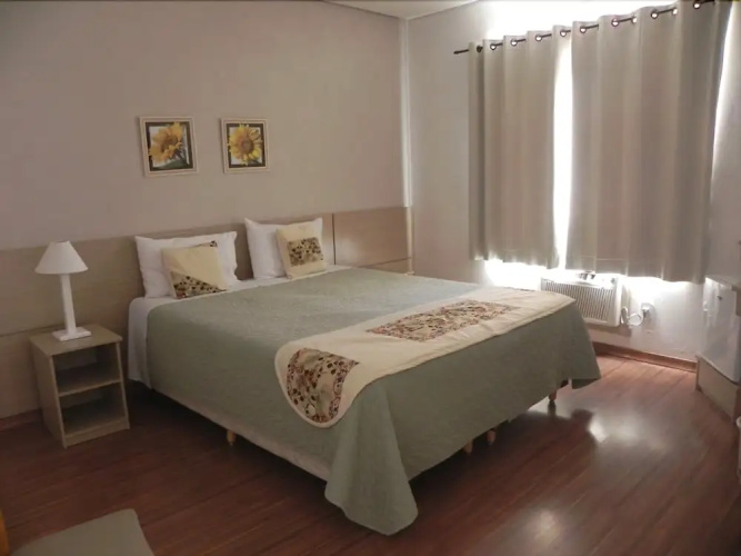 Hotel Crigial