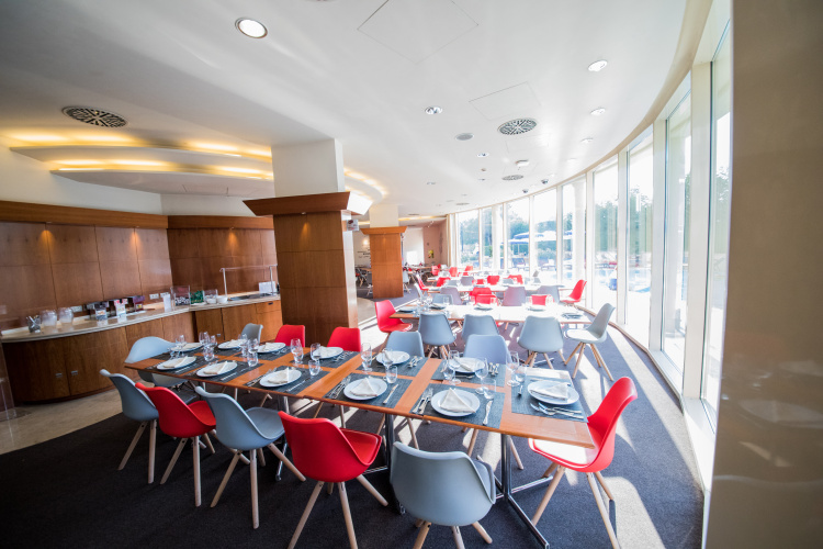 Novotel Roma Est photo 24