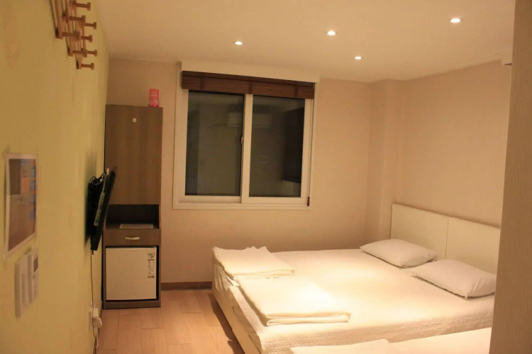 Moon Sun Guesthouse