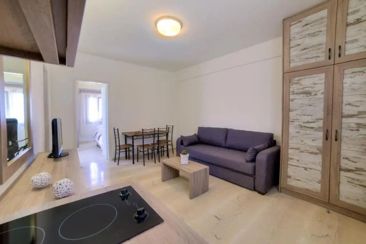 Ifestos Villa