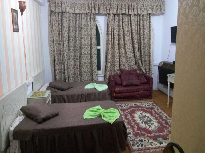 Sara Inn Hostel