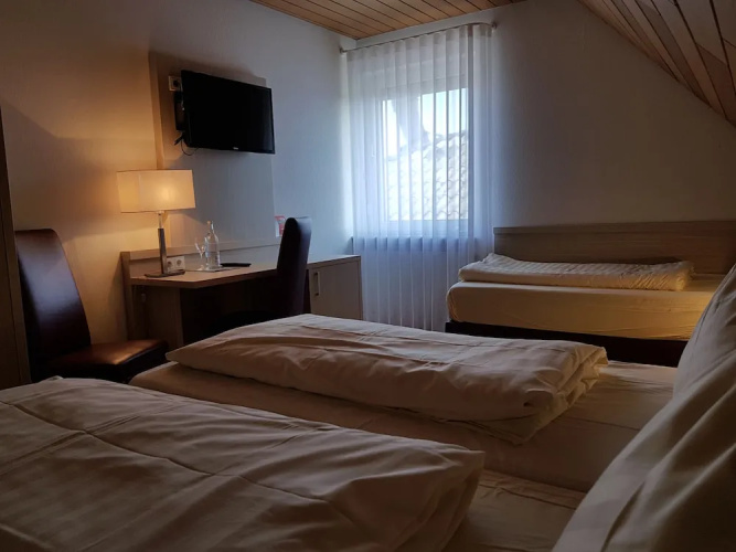 Landhotel Rhönblick