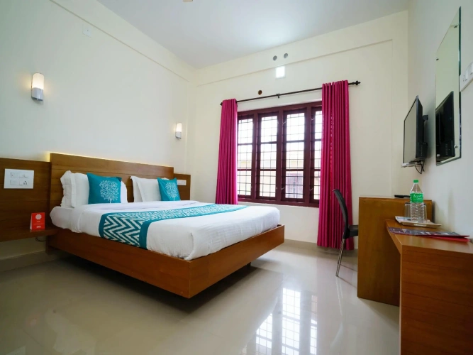 Classic Double room