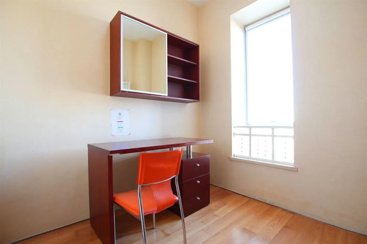 Davison Service Apartment