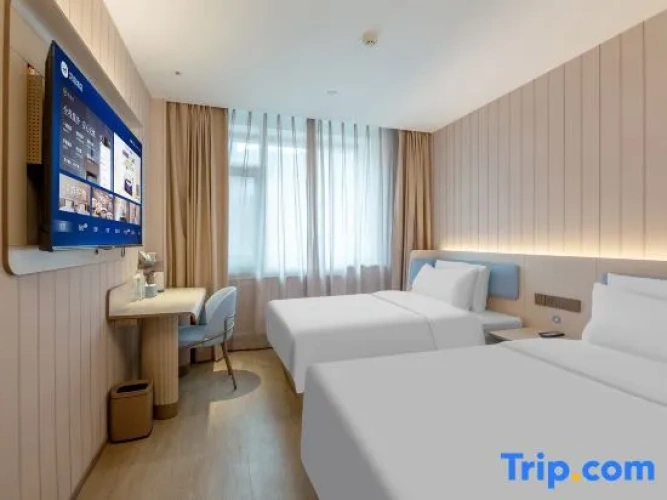Business Twin room