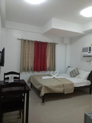 OYO 773 Alicia Apartment