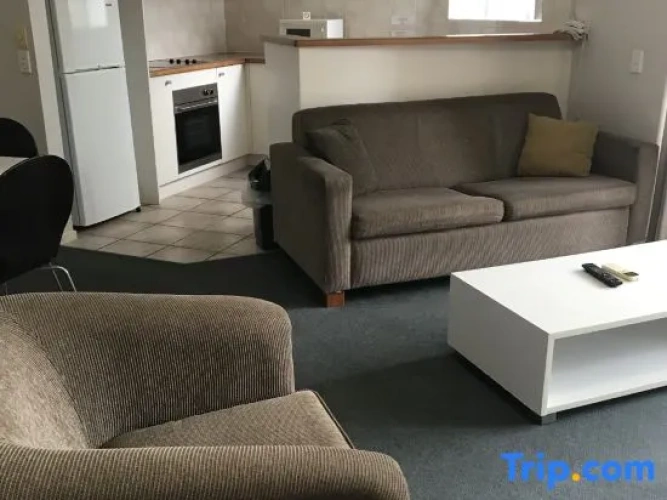 1 Bedroom Economy Double Apartment