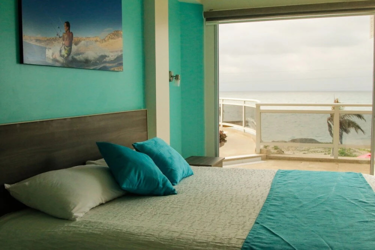 Hotelafbeelding