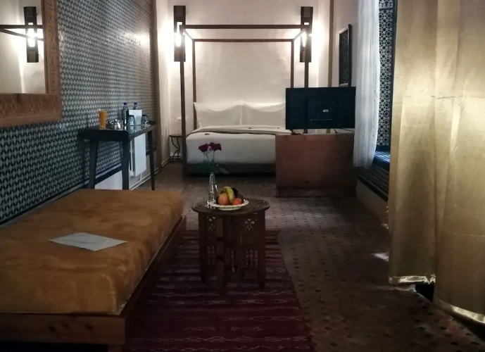 Riad Zeina