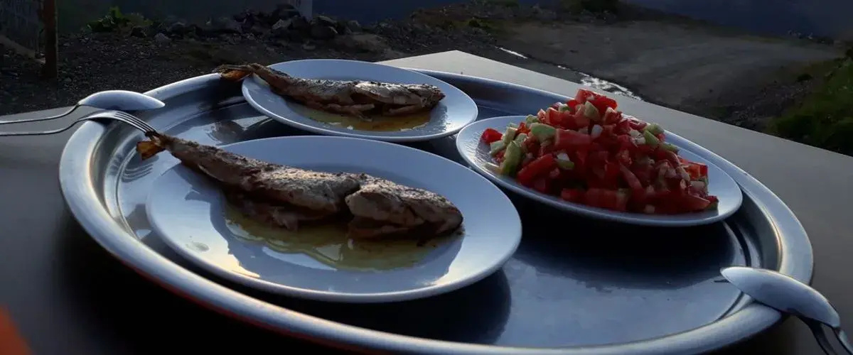 Migroras Otel & Restaurant - Karestel Yaylasi