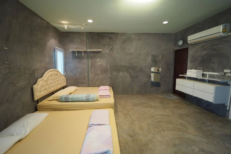 Prannary Pool Villa
