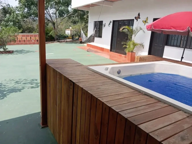 Family Villa