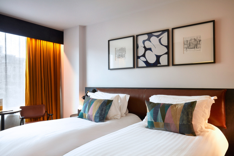 Hotel Brooklyn photo 7