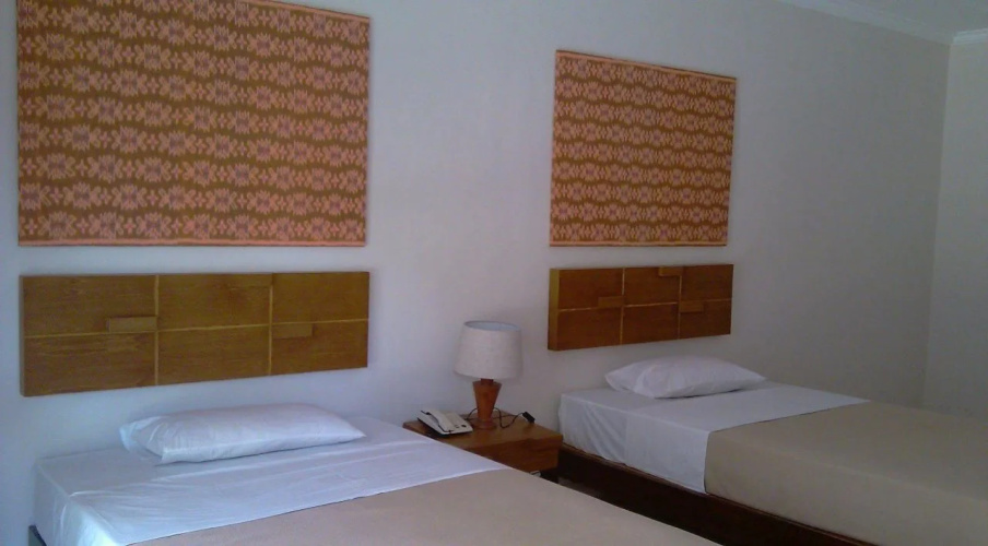 Hotel Celuk Agung