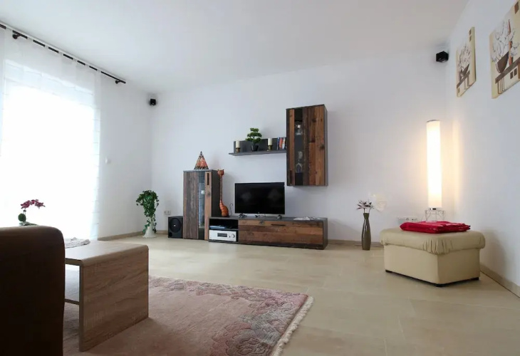 Ferienwohnung Wandl