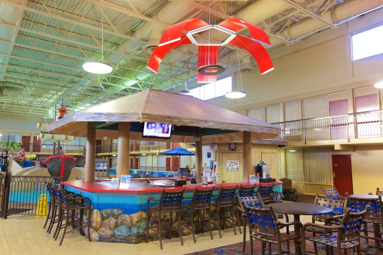 Holiday Inn Fargo photo 29