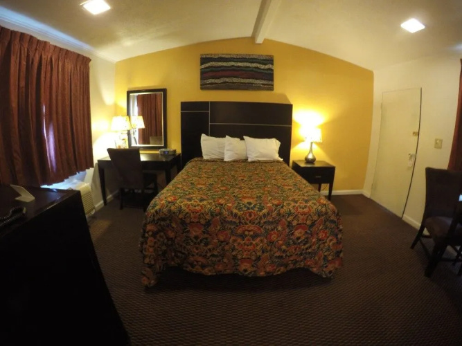 Indio Holiday Motel