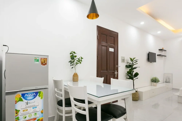 Standard Apartment