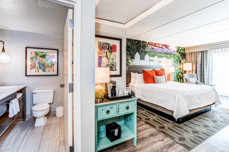Hotel Indigo Vinings photo 6