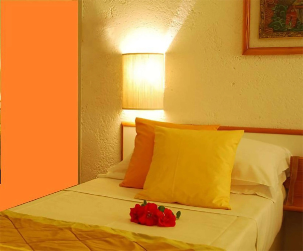 Hotel Bellevue