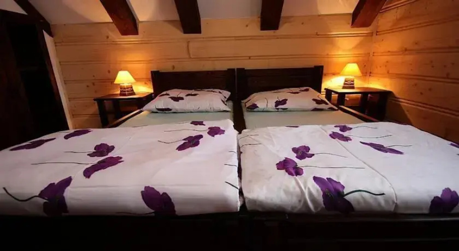 Hotel Solny