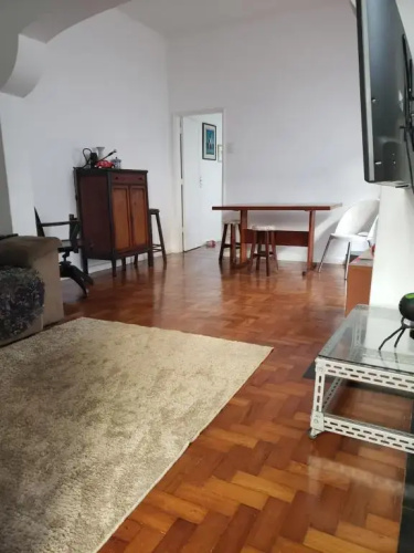 Cantinho em Santa Teresa