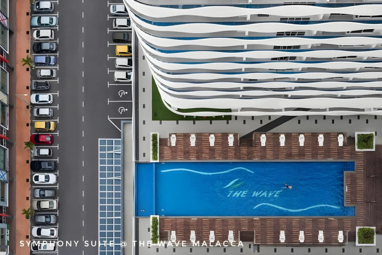 Symphony Suite Malacca
