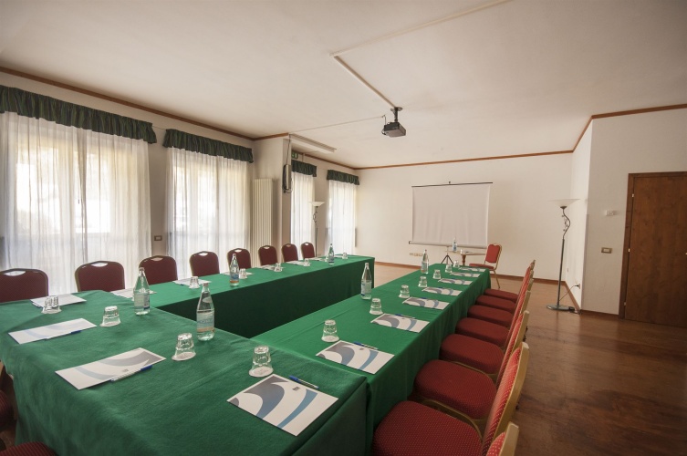 Grand Hotel Misurina photo 25