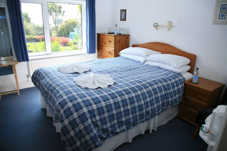Blue Horizon Hotel