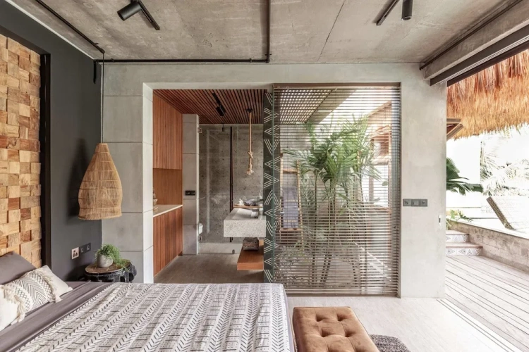 1 Bedroom Villa