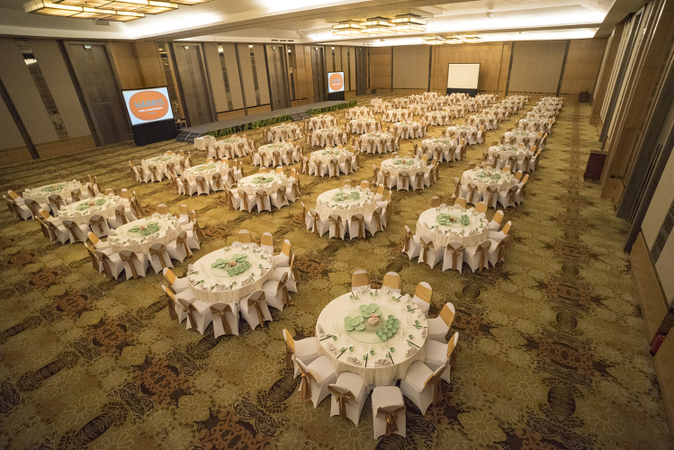 HARRIS HOTEL & CONVENTIONS MALANG Over view