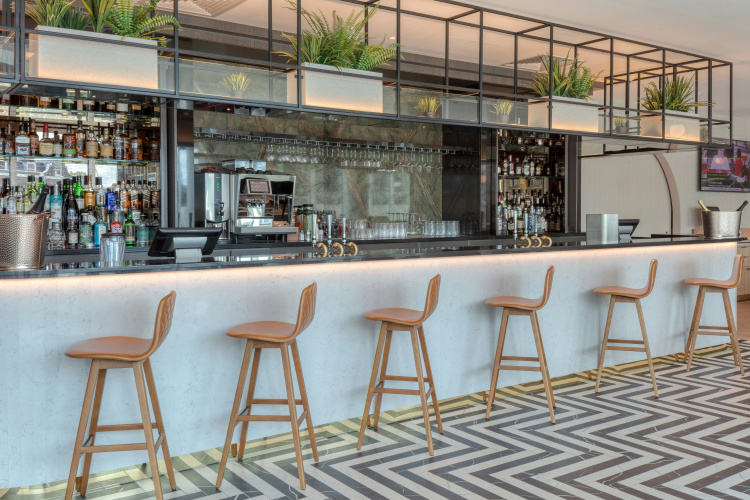 Hilton London Angel Islington photo 26