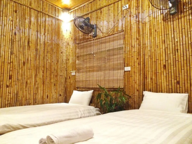 Ha Lan Homestay