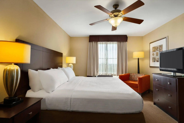 Kompose Residences Houston Cy-Fair