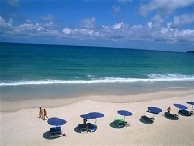 The Club Hotel Kamala