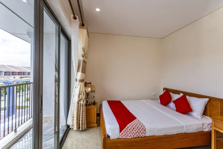 Mai Hùng Hotel