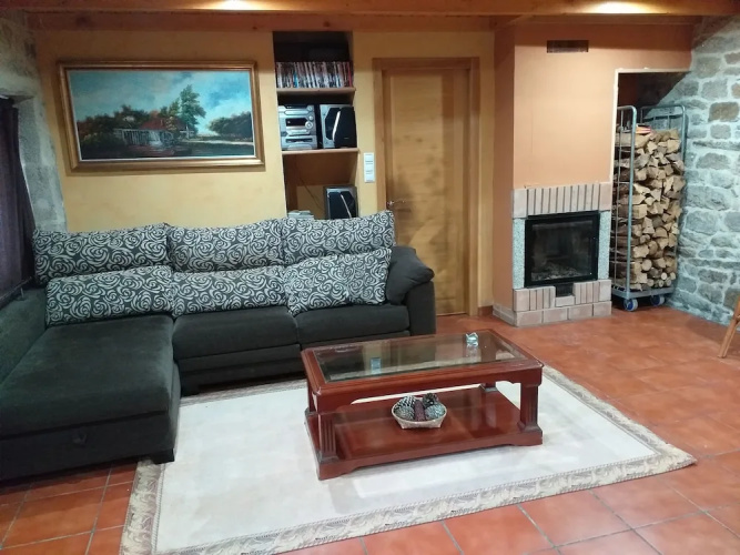 Casa Dos Eiríz