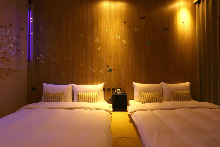 Teascape Chiayi