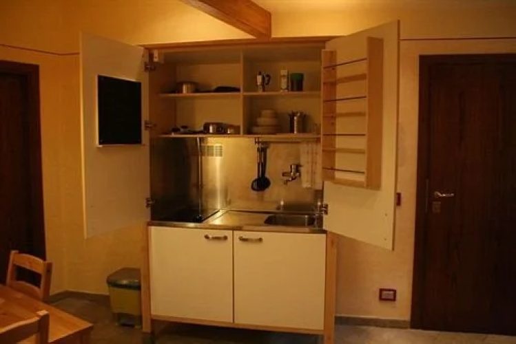 Frusa Bed Breakfast