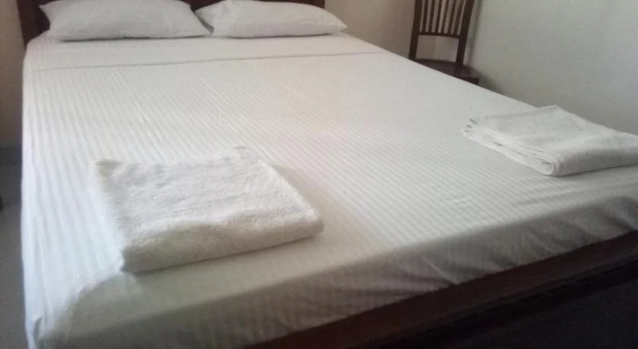 Waja Bed & Breakfast