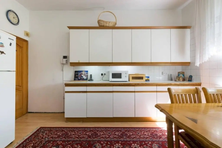 Standard Double room with garden view