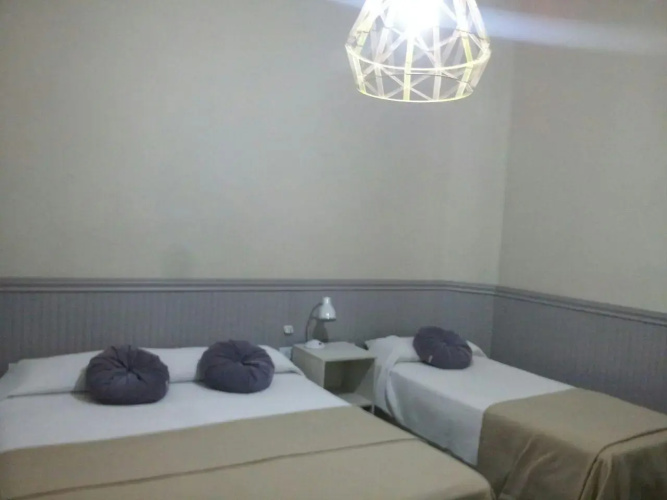 Hotel Du Helder