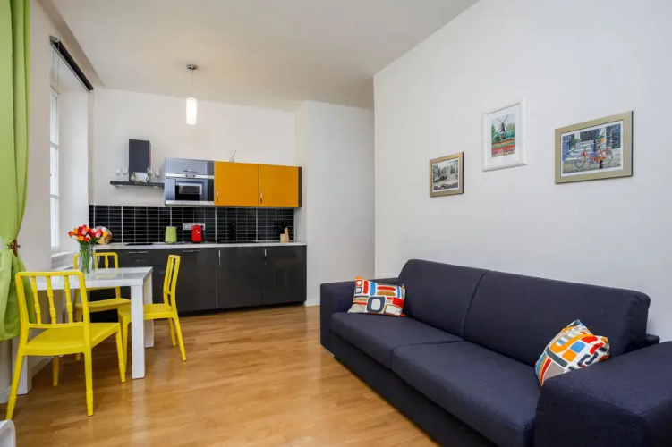 Apartment Alice